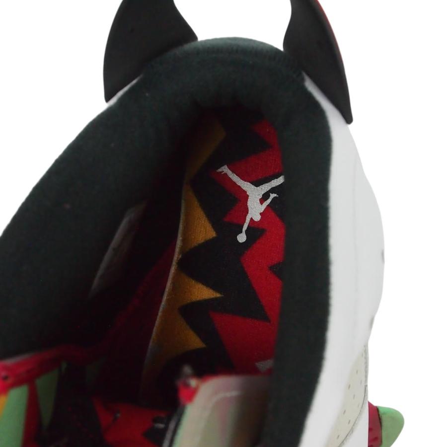 NIKE（ナイキ） NIKE Nike Air Jordan 6 Neutral Grey/Hare エア
