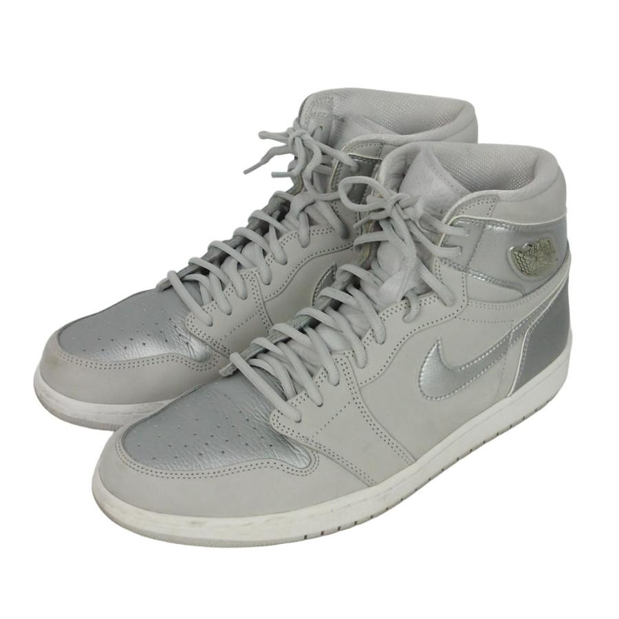 NIKE（ナイキ） NIKE Air Jordan 1 Retro High OG CO.JP/TOKYO エア 