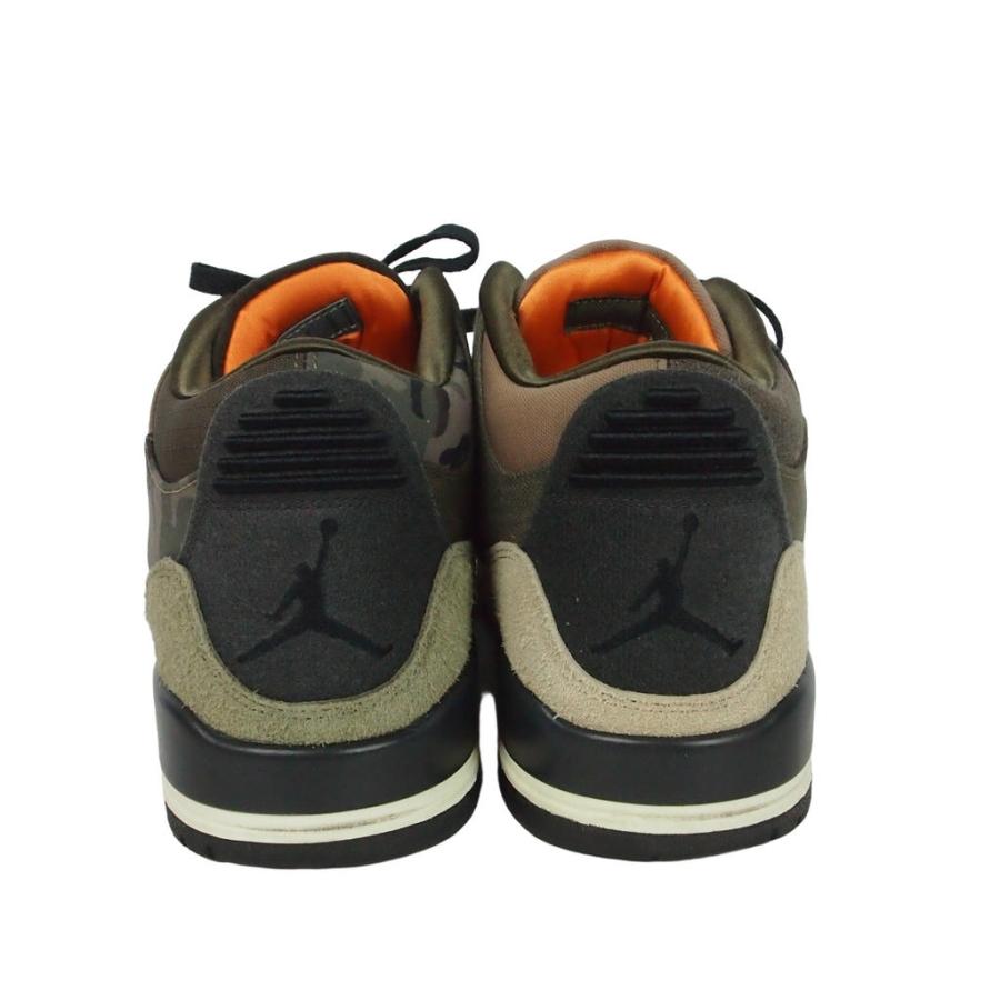 NIKE（ナイキ） NIKE Air Jordan 3 Retro Patchwork エアジョーダン3 