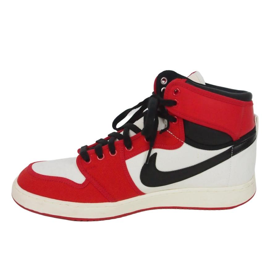 NIKE（ナイキ） NIKE Air Jordan 1 KO High Chicago エアジョーダン1