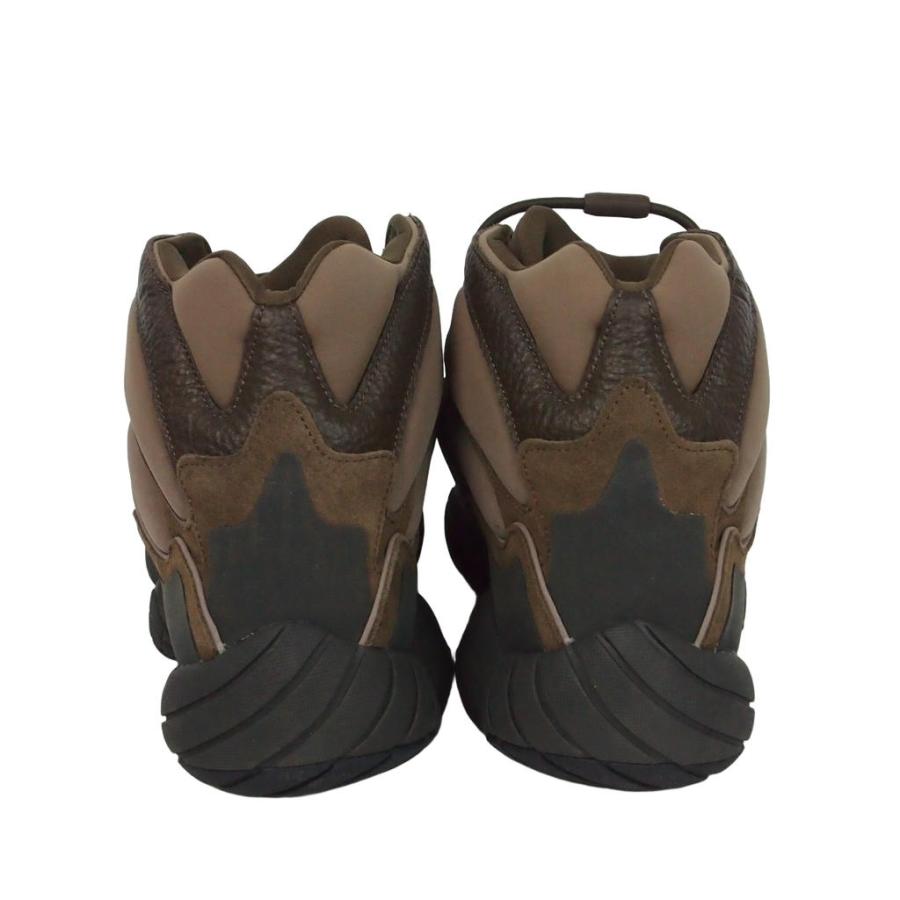 adidas（アディダス） adidas YEEZY 500 High Taupe Black イージー 