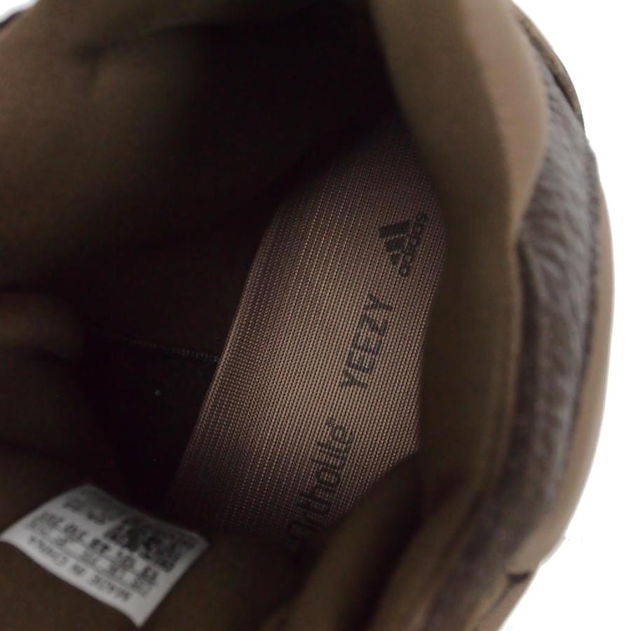 adidas（アディダス） adidas YEEZY 500 High Taupe Black イージー 
