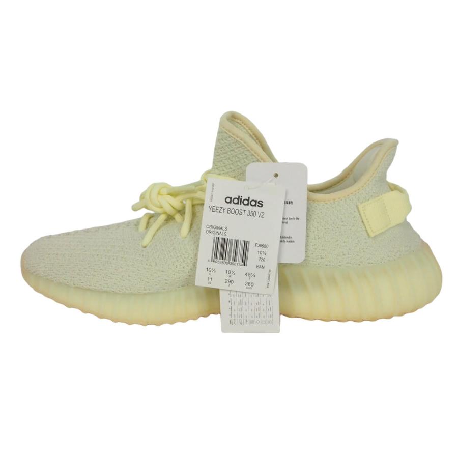 adidas（アディダス） 未使用品 adidas YEEZY BOOST 350 V2 BUTTER 