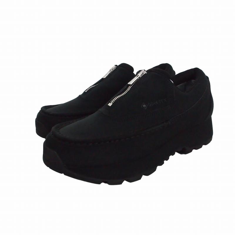 【期間限定超お買い得】THE NORTH FACE モカシンシューズ THE NORTH FACE（ザ ノースフェイス） THE NORTH FACE Honed Zip