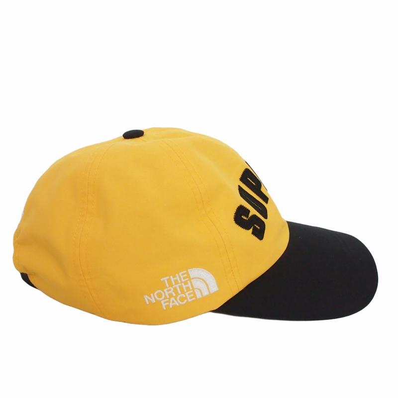 THE NORTH FACE（ザ ノースフェイス） × シュプリーム Supreme コラボ