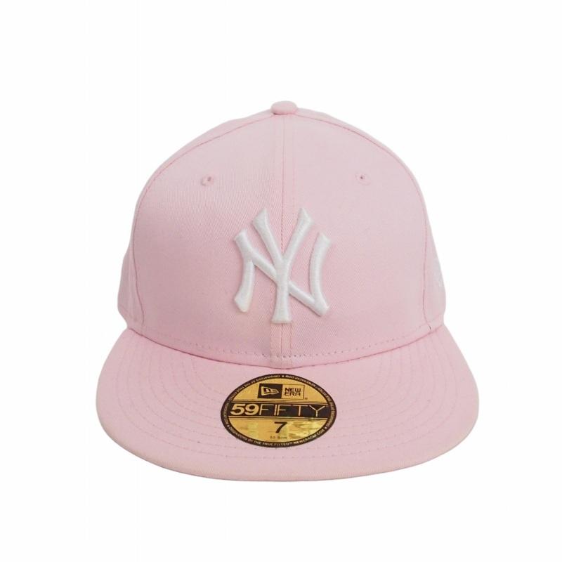 ニューエラ NEW ERA 59FIFTY ニューヨークヤンキース キャップ 帽子 7