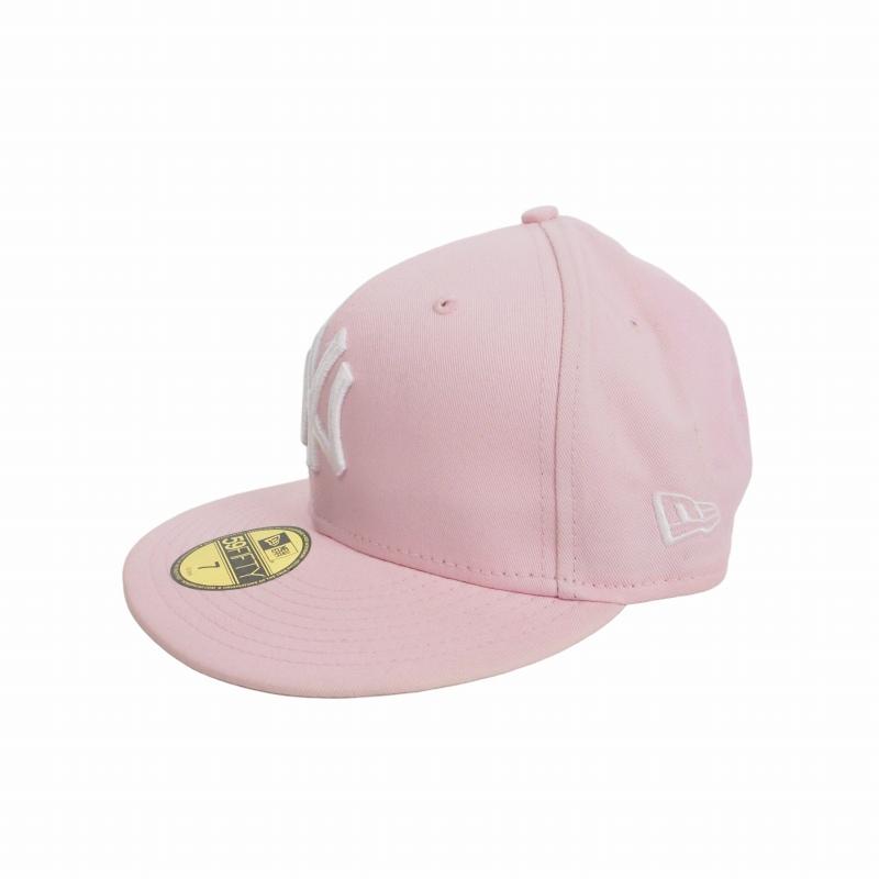 ニューエラ NEW ERA 59FIFTY ニューヨークヤンキース キャップ 帽子 7