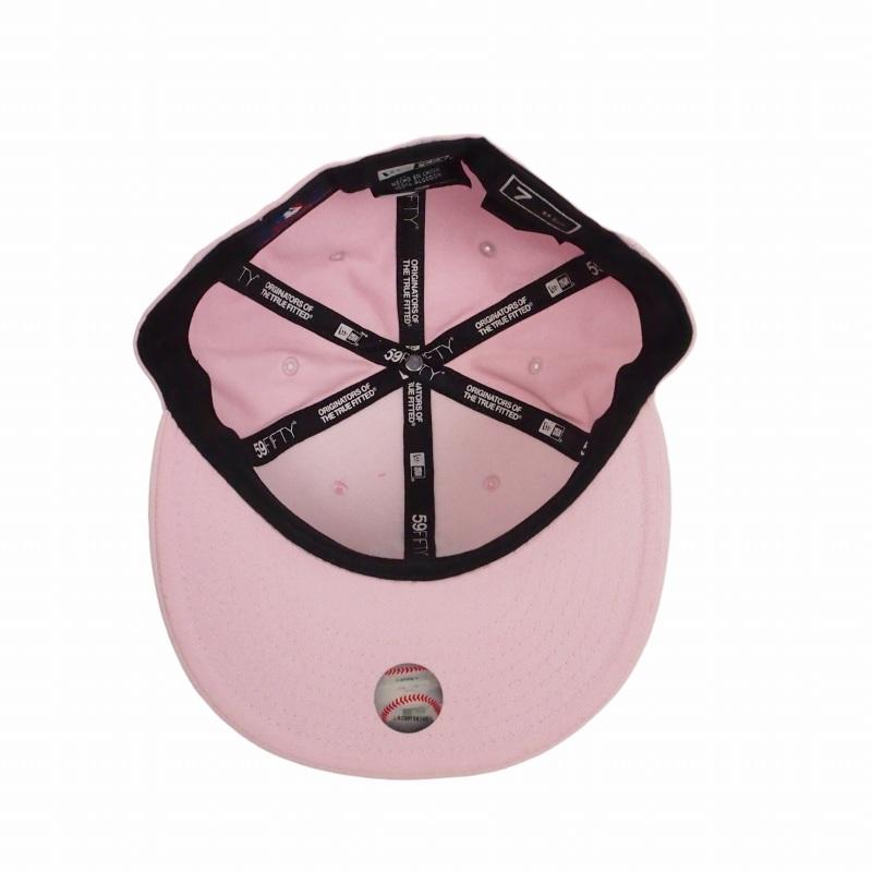 ニューエラ NEW ERA 59FIFTY ニューヨークヤンキース キャップ 帽子 7