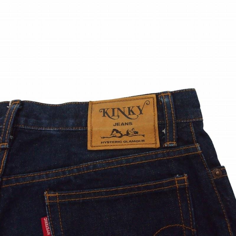 HYSTERIC GLAMOUR（ヒステリックグラマー） HYSTERIC GLAMOUR kinky