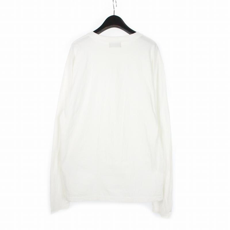 サグクラブ Thug Club Basic Long Sleeve ロングスリーブ Tシャツ 長袖
