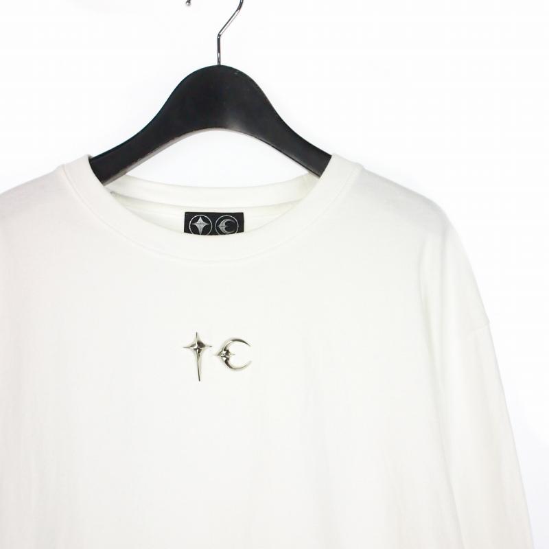 サグクラブ Thug Club Basic Long Sleeve ロングスリーブ Tシャツ 長袖