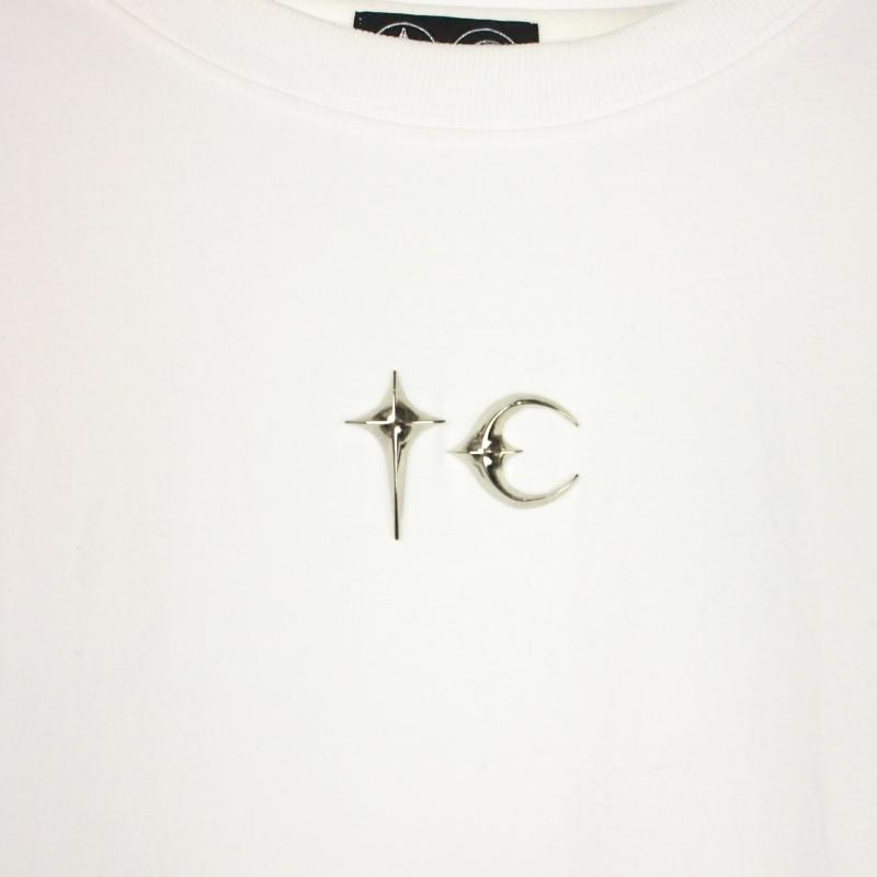 サグクラブ Thug Club Basic Long Sleeve ロングスリーブ Tシャツ 長袖