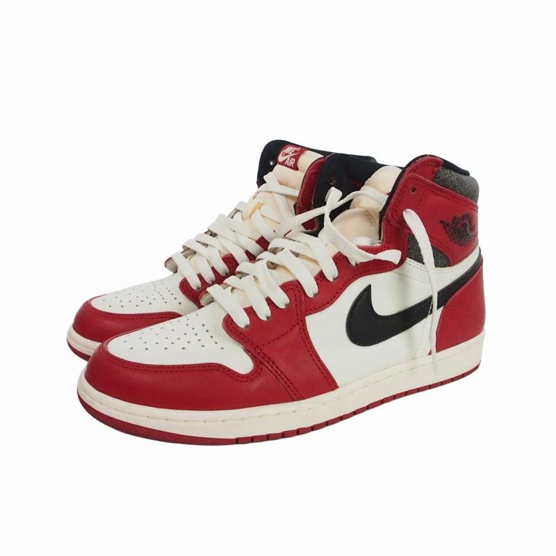 NIKE（ナイキ） NIKE Air Jordan 1 High OG 