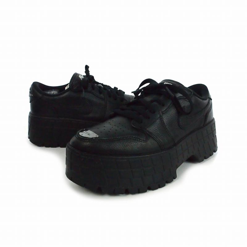 NIKE（ナイキ） NIKE JORDAN BRAND W AIR JORDAN 1 BROOKLYN LOW 
