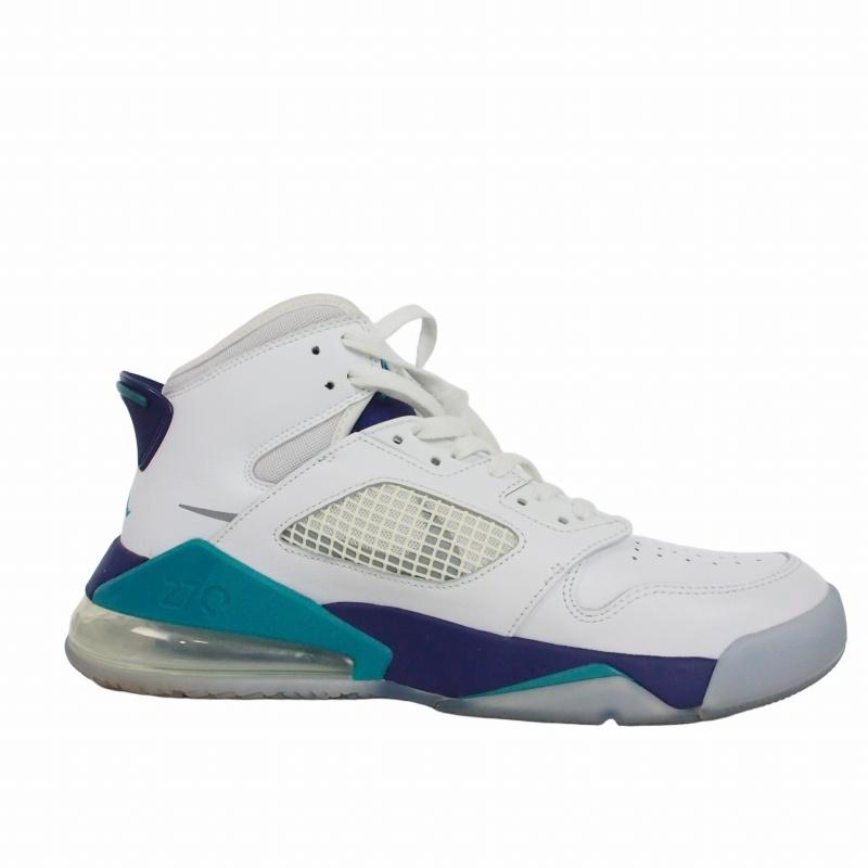 NIKE（ナイキ） ジョーダン マーズ 270 グレープ Nike Jordan Mars 270 