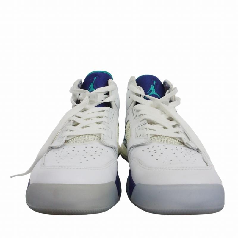 NIKE（ナイキ） ジョーダン マーズ 270 グレープ Nike Jordan Mars 270 