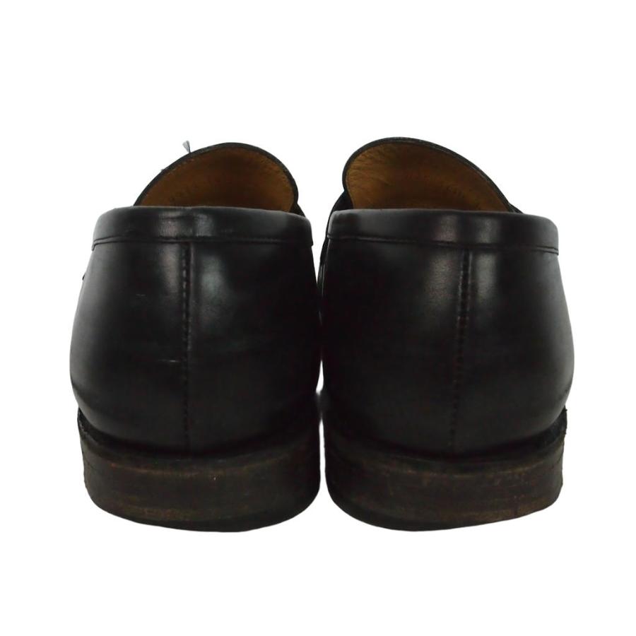 パラブーツ Paraboot ADONIS アドニスレザー コイン ローファー
