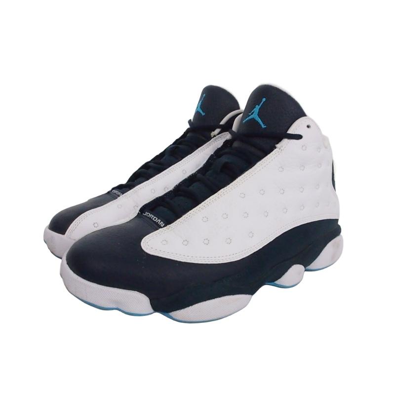 NIKE（ナイキ） NIKE Air Jordan 13 