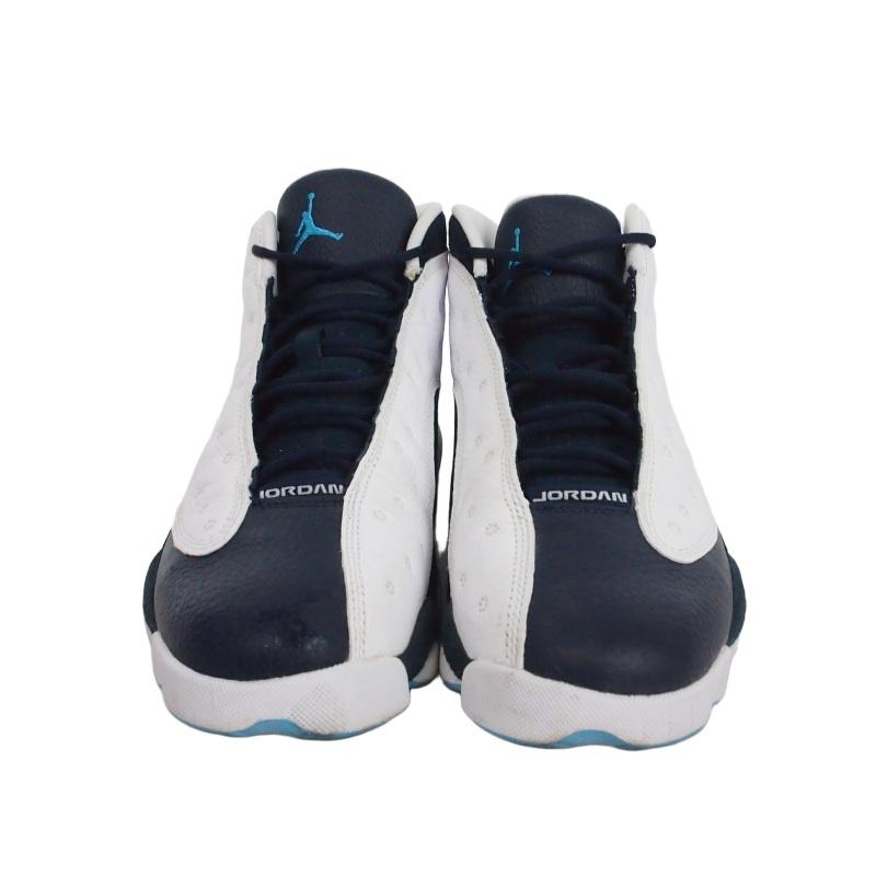 NIKE（ナイキ） NIKE Air Jordan 13 