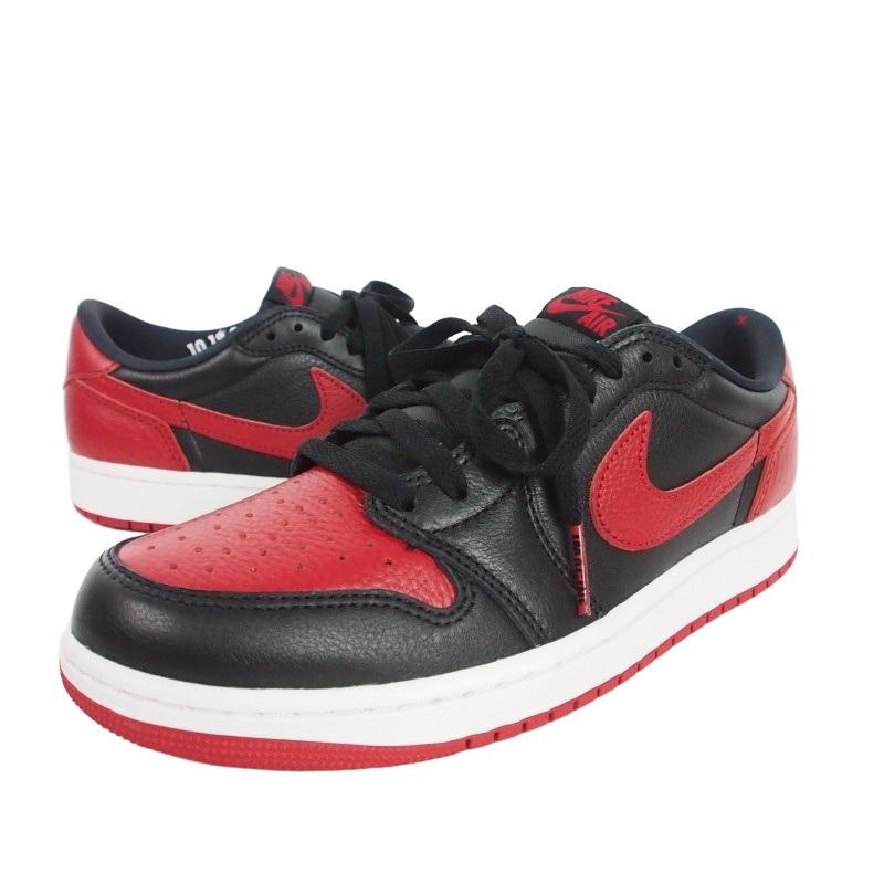 NIKE（ナイキ） 未使用品 エア ジョーダン 1 Air Jordan 1 レトロ ロー