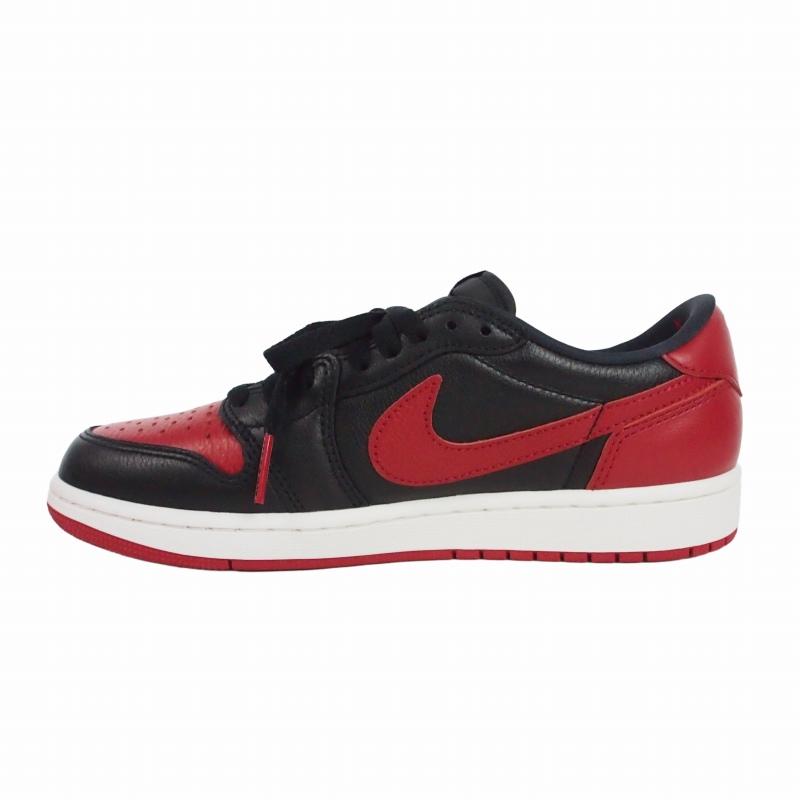 NIKE（ナイキ） 未使用品 エア ジョーダン 1 Air Jordan 1 レトロ ロー