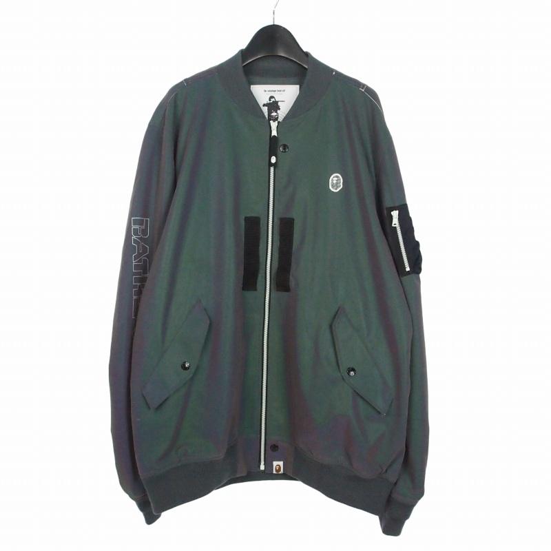 A BATHING APE（アベイシングエイプ） A BATHING APE 20SS RAINBOW