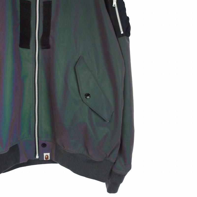 A BATHING APE（アベイシングエイプ） A BATHING APE 20SS RAINBOW