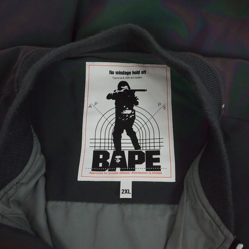 A BATHING APE（アベイシングエイプ） A BATHING APE 20SS RAINBOW