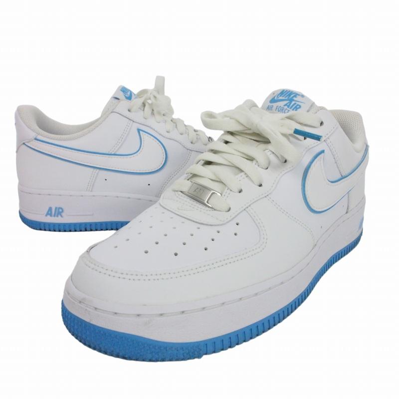 NIKE（ナイキ） エアフォース1 ロー 