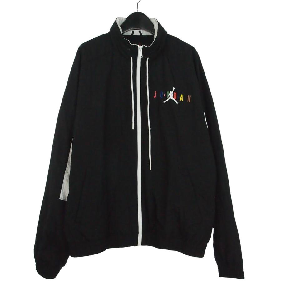 NIKE（ナイキ） ジョーダン Jordan Sport DNA Jacket ナイロンブルゾン 