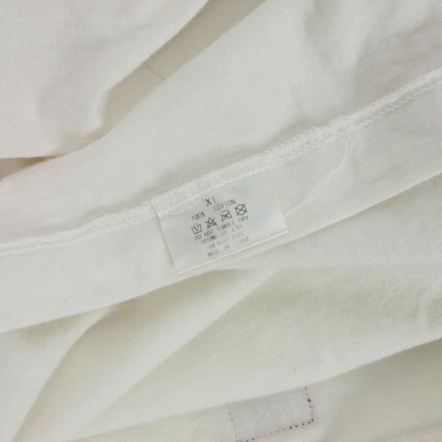 ヒューマンメイド HUMAN MADE ハートロゴ プリント デイリー Tシャツ