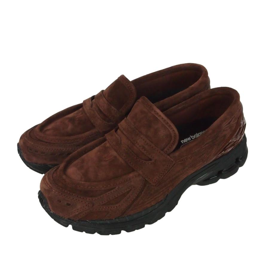 New Balance（ニューバランス） NEW BALANCE 1906 Loafer ローファー