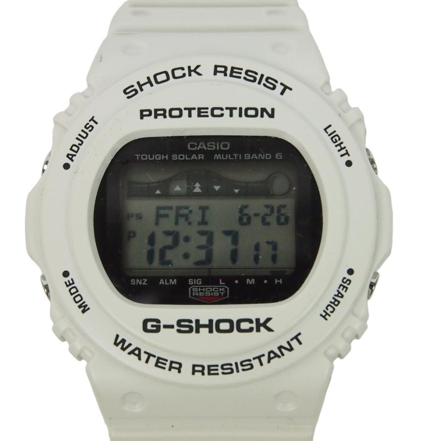 G-SHOCK カシオジーショック CASIO G-LIDE ジーライド GWX-5700
