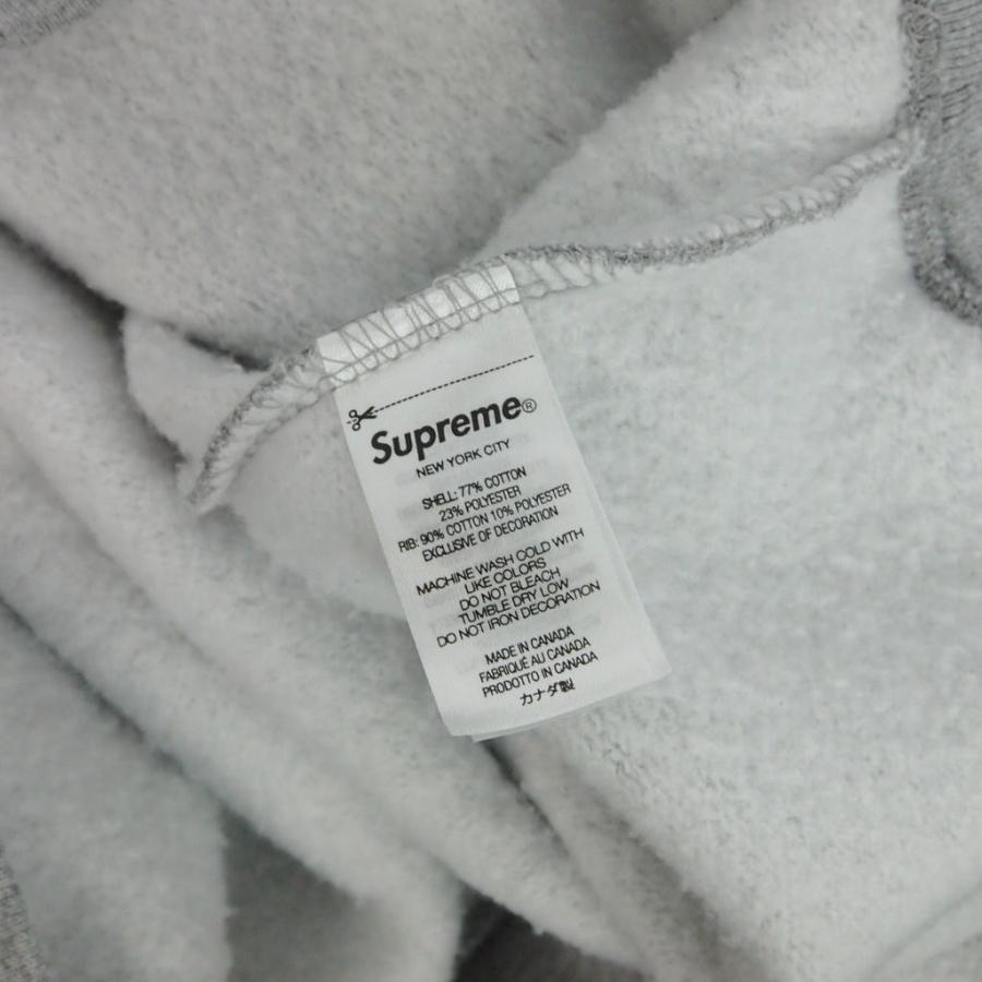 Supreme（シュプリーム） SUPREME 22FW Box Logo Crewneck ボックス