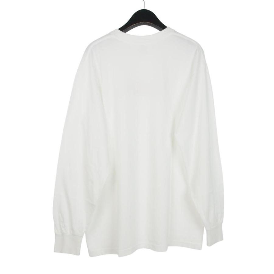 Supreme（シュプリーム） SUPREME 20AW Box Logo L/S Tee ボックスロゴ