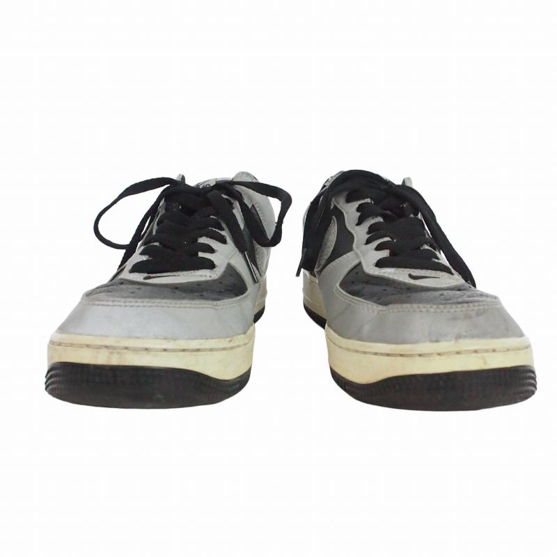NIKE（ナイキ） エアフォース1 ロー シルバースネーク Air Force 1 Low 