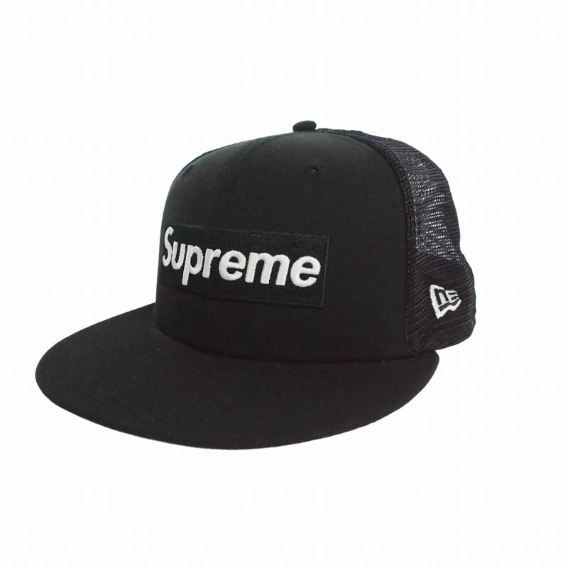 Supreme（シュプリーム） SUPREME 22SS ニューエラ New Era ボックス