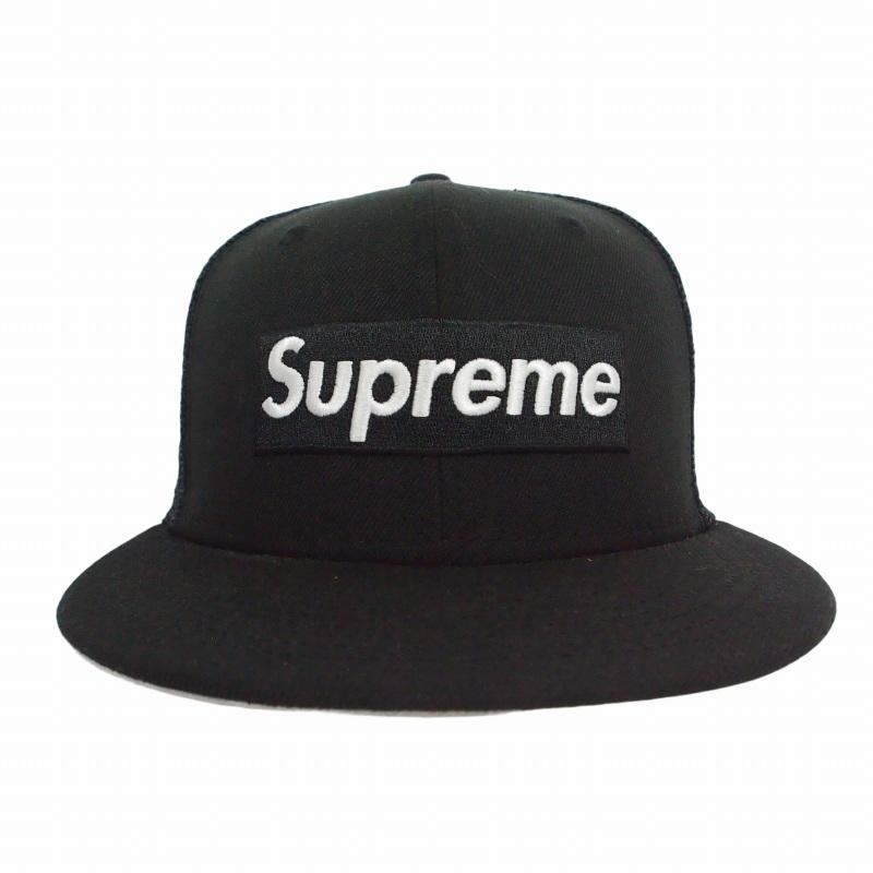 Supreme（シュプリーム） SUPREME 22SS ニューエラ New Era ボックス