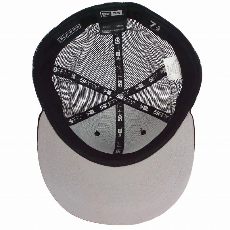 Supreme（シュプリーム） SUPREME 22SS ニューエラ New Era ボックス