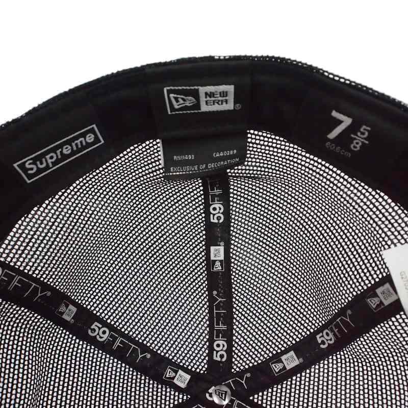 Supreme（シュプリーム） SUPREME 22SS ニューエラ New Era ボックス