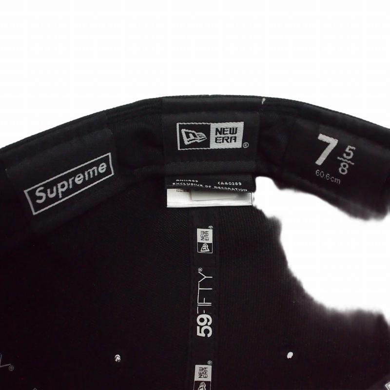 Supreme（シュプリーム） SUPREME 22AW ニューエラ New Era マネー