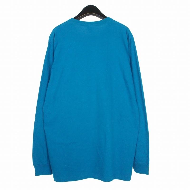 Supreme（シュプリーム） SUPREME 17SS Nun L/S Tee ナンロング