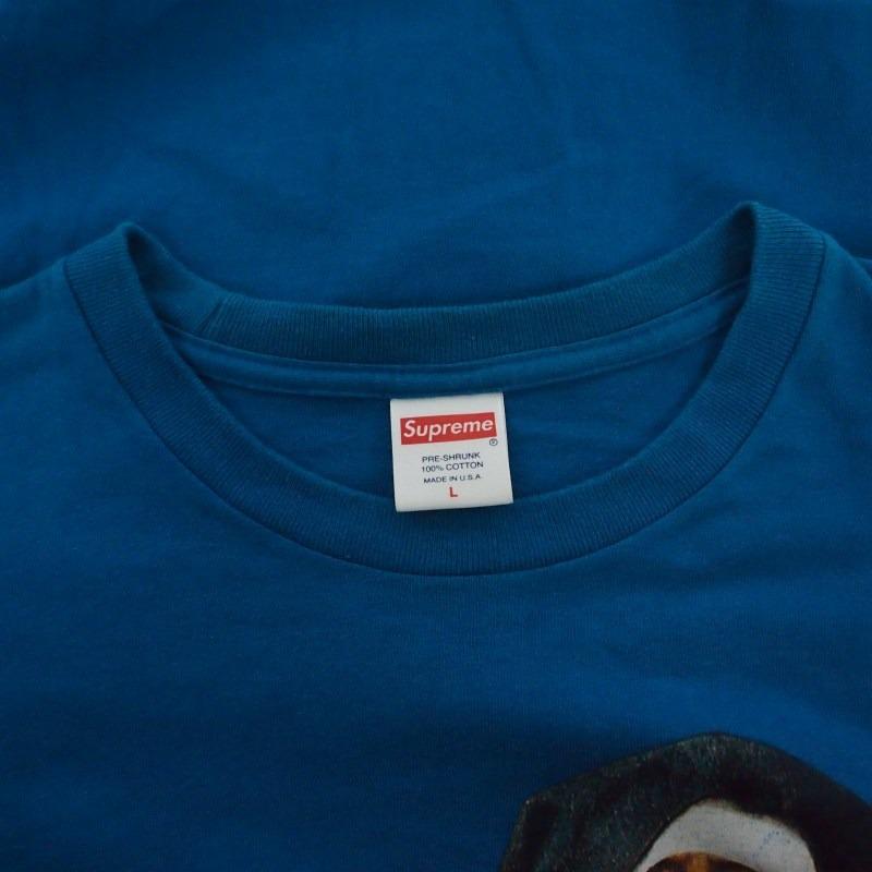 Supreme（シュプリーム） SUPREME 17SS Nun L/S Tee ナンロング