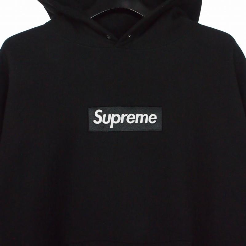 Supreme（シュプリーム） SUPREME 23AW Box Logo Hooded Sweatshirt