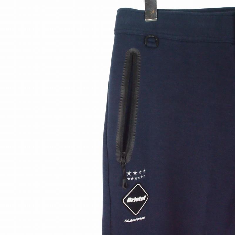 エフシーレアルブリストル F.C.Real Bristol FCRB TECH KNIT TRAINING