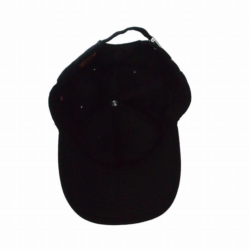 ヒューマンメイド HUMAN MADE HEART BADGE 6PANEL TWILL CAP ハート