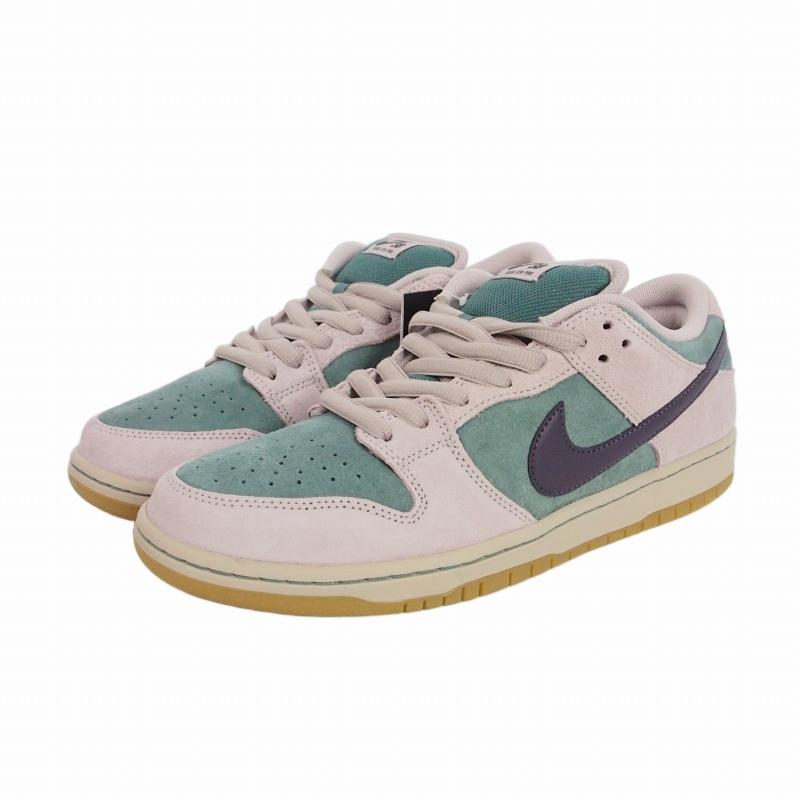 ナイキ エスビー Dunk Low Pro 