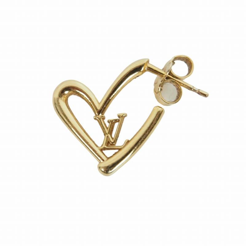 LOUIS VUITTON（ルイ・ヴィトン） ブックル ドレイユ ハート