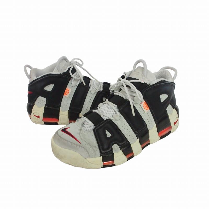 NIKE（ナイキ） エア モア アップテンポ '96 AIR MORE UPTEMPO '96