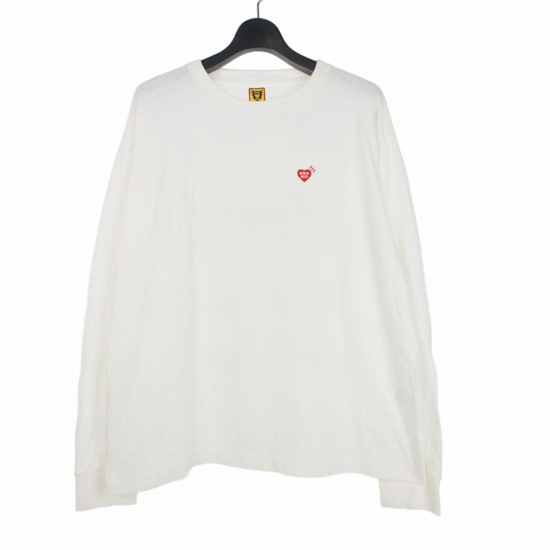 ヒューマンメイド HUMAN MADE Graphic L/S T-Shirt #3 グラフィック